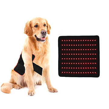 Red Light Therapy Pad for animals