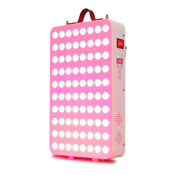 Red Light Therapy LED Panels