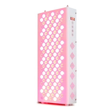 LLD-005 600W Red light and Near Infrared Red(NIR) Light therapy Panel