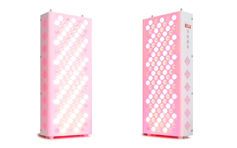 LLD-005 600W Red light and Near Infrared Red(NIR) Light therapy Panel
