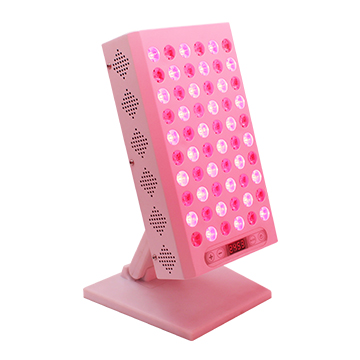 LLD-002-1 300W Red light and Near Infrared Red(NIR) Light therapy Panel with Stand