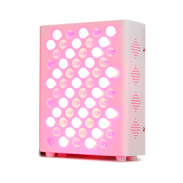 LLD-002 300W Red light and Near Infrared Red(NIR) Light therapy Panel