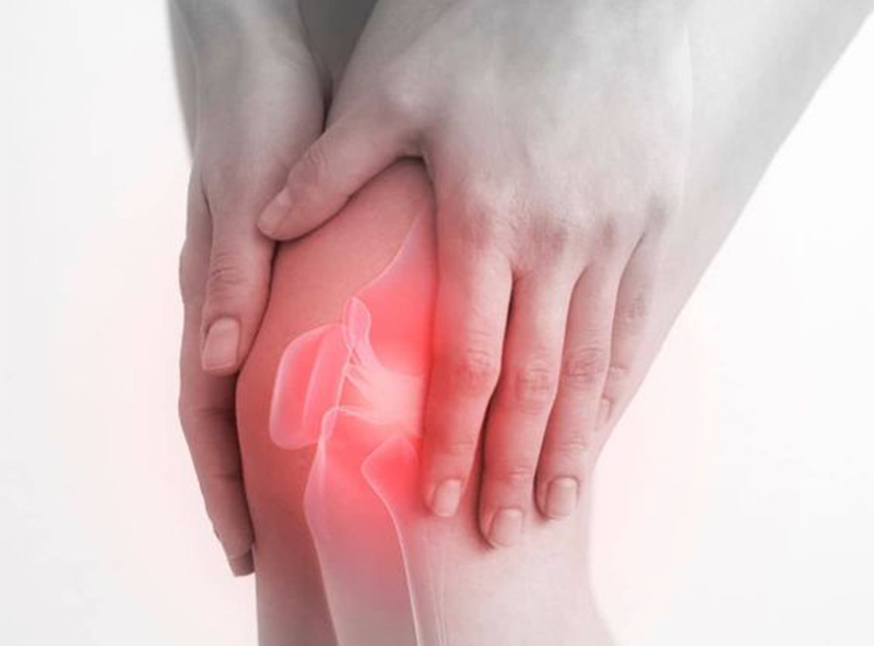  How Does Red Light Therapy Work for Joint Pain