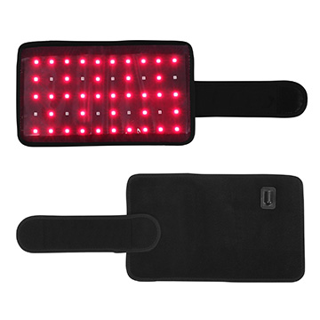 YD-005 Red light and Near Infrared Red(NIR) Light Arm therapy Belt