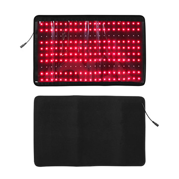 YD-004 Red light and Near Infrared Red(NIR) Light therapy Belt