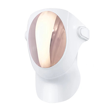 LED Photon Light Beauty Therapy Mask